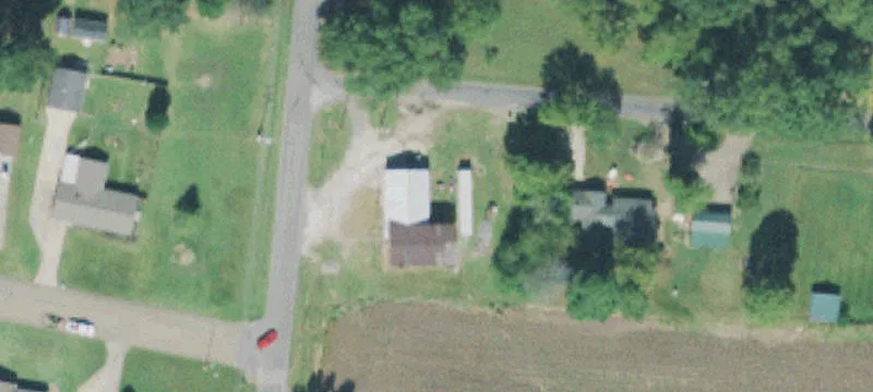3204 Section Line Rd