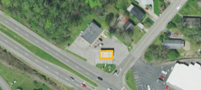 401 Illinois Ave
