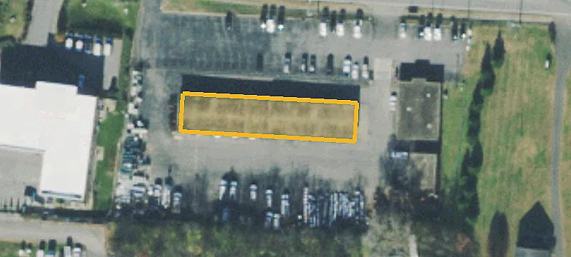 500 Liberty Pike