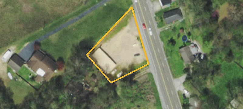 736 Main St