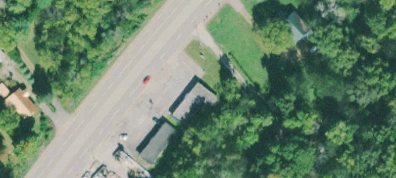 6726 Hixson Pike