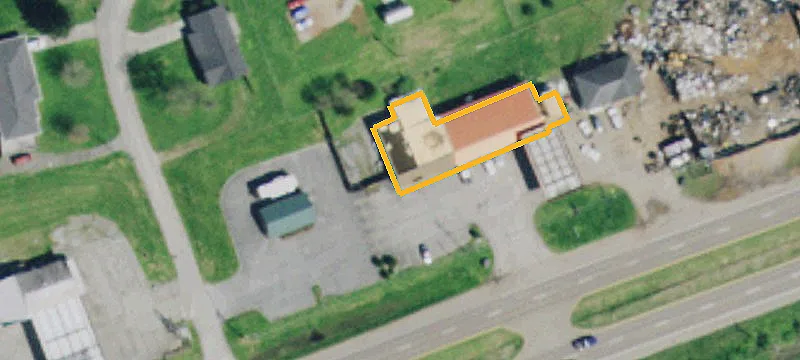 972 Hwy 11e