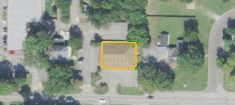 8520 Macon Rd