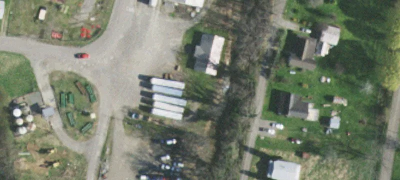 291 Depot St