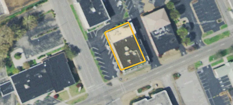 110 Washington Ave