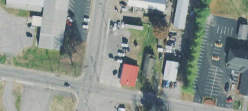 301 Blythe Ave