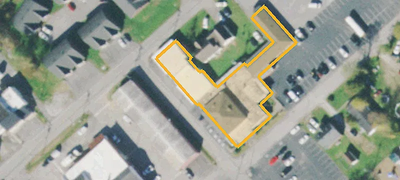 101 Franklin Ave