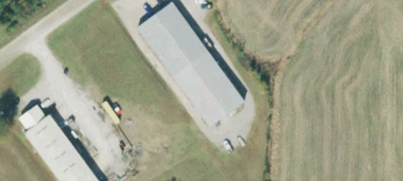 140 Enterprise Rd