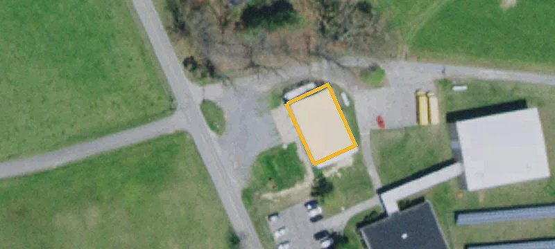 1081 Goshen Vly Rd