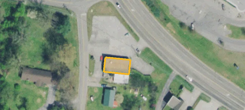 311 Foothills Mall Dr