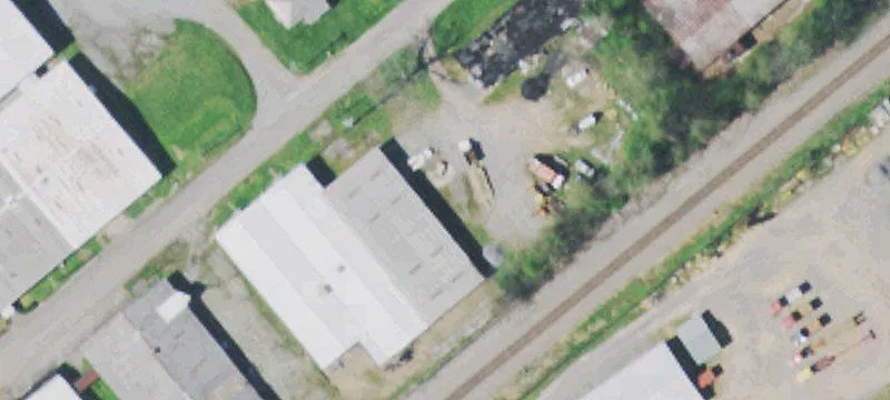 601 Main St
