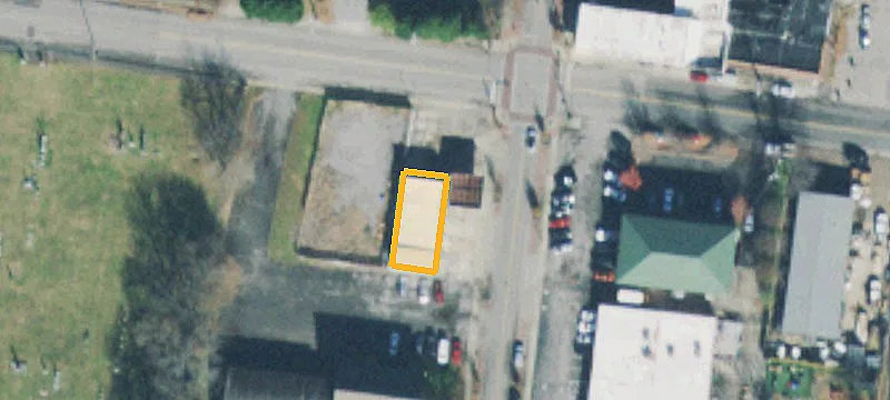 200 Maney Ave