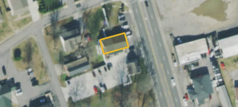 2534 Hwy 41st S