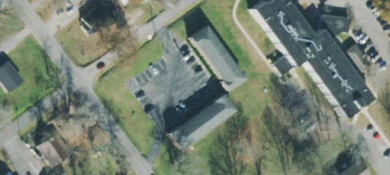 214 Anderson St