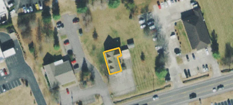 921 Oldham Dr
