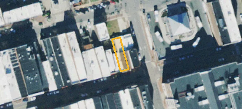 137 Franklin St