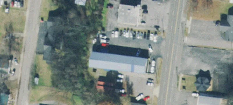 501 Main S Ave