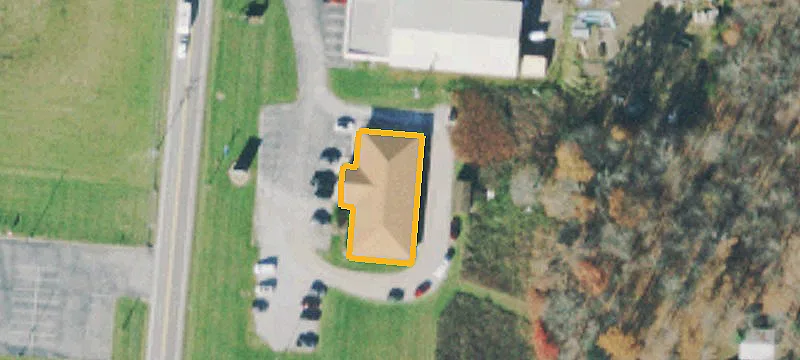 6845 York Hwy