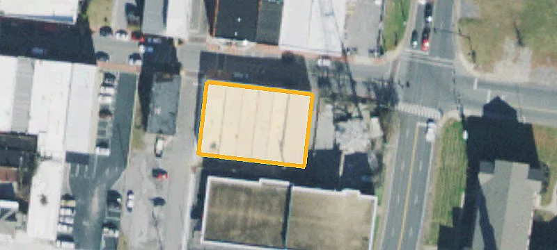 208 Depot St