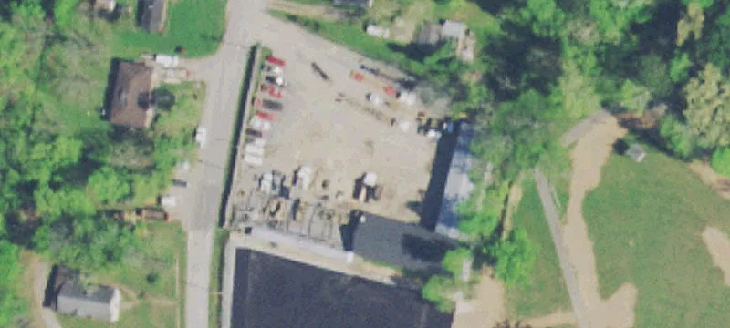 182 Depot St