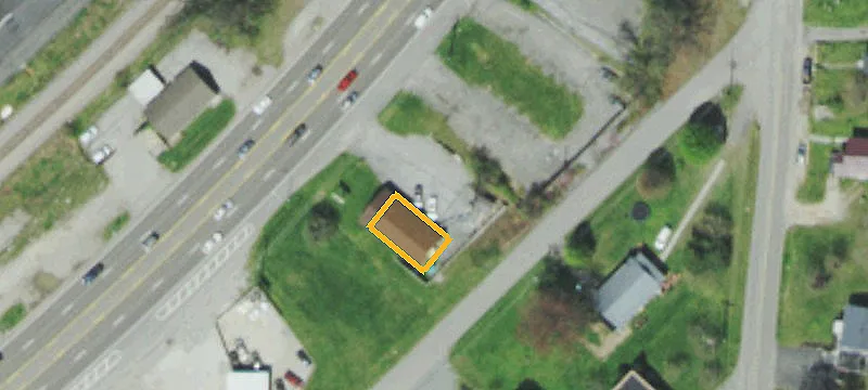1111 Jacksboro Pike
