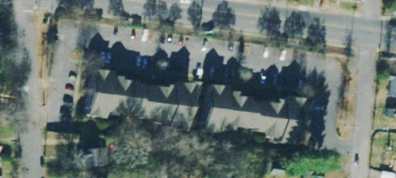 701 Gracey Ave