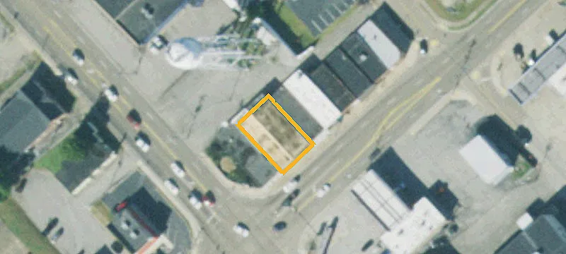 19 Broad St