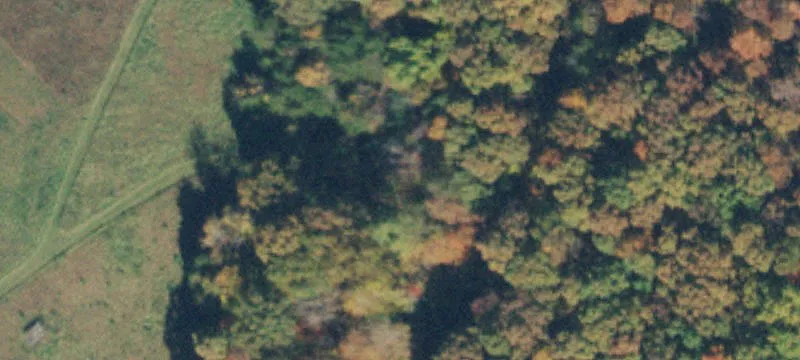 1250 Baker Mtn Rd