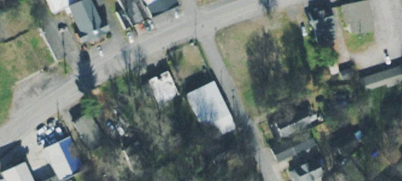 301 Bridgeway Ave