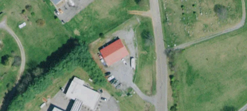 640 Old Elizabethton Hwy