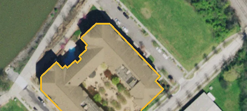 445 Blount Ave, Unit 327
