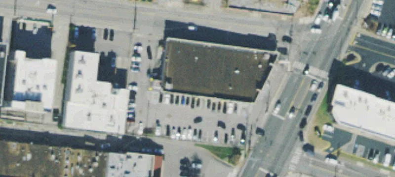 3801 Hillsboro Pike