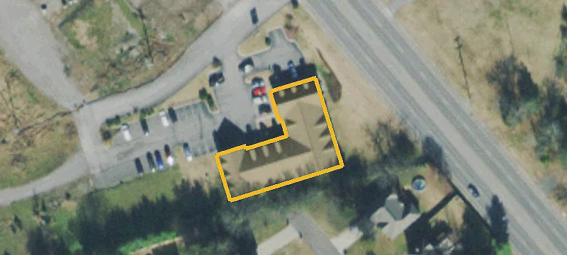 13181 Old Nashville Hwy