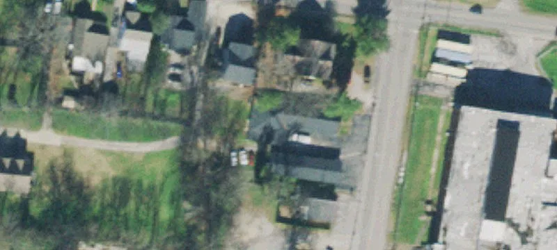 1802 Main St