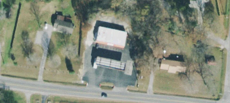 2896 Old Tullahoma Rd