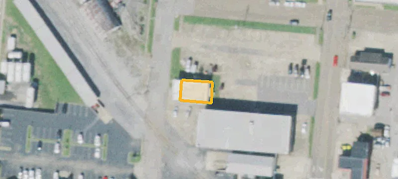 110 2nd St