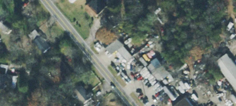 519 Old Nashville Hwy
