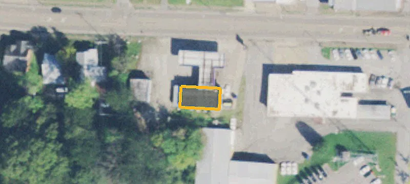 121 Main St