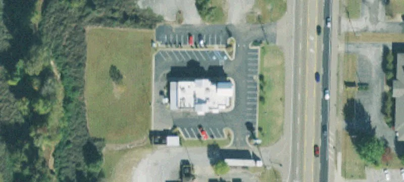 1543 Highland Ave