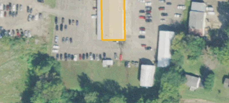 1350 Wayne Rd