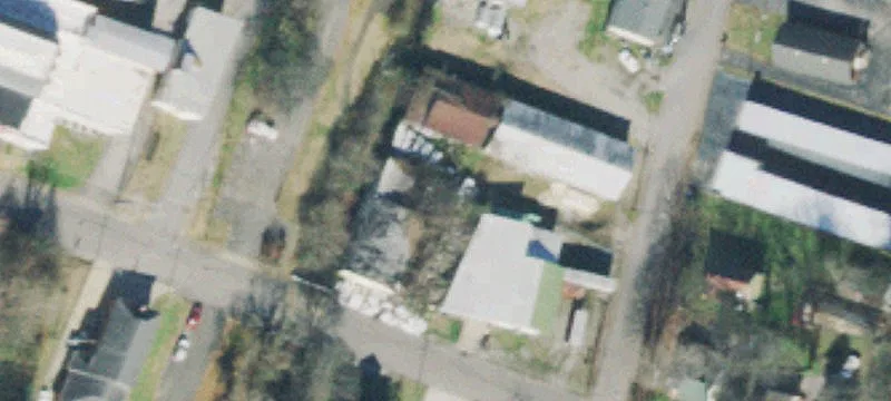212 Madison St