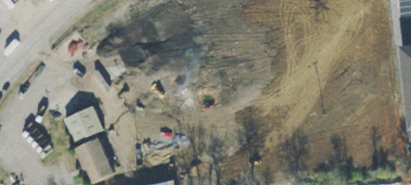 3603 Central Pike