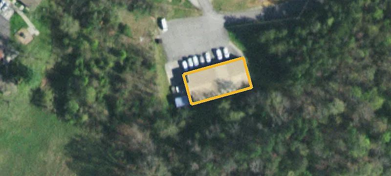 465 Learning Rd