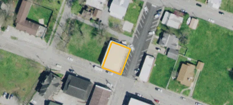 602 Colwyn Ave
