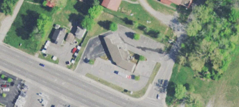 8171 Brainerd Rd