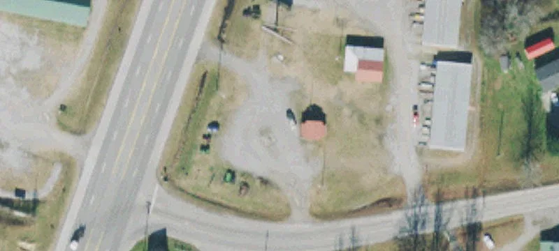 4006 Hwy 43rd N