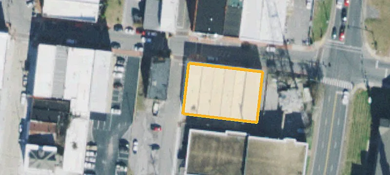 200 Depot St