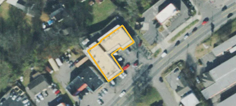 6202 Charlotte Pike