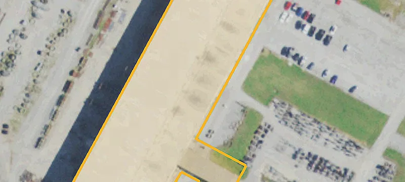 550 Industrial Blvd