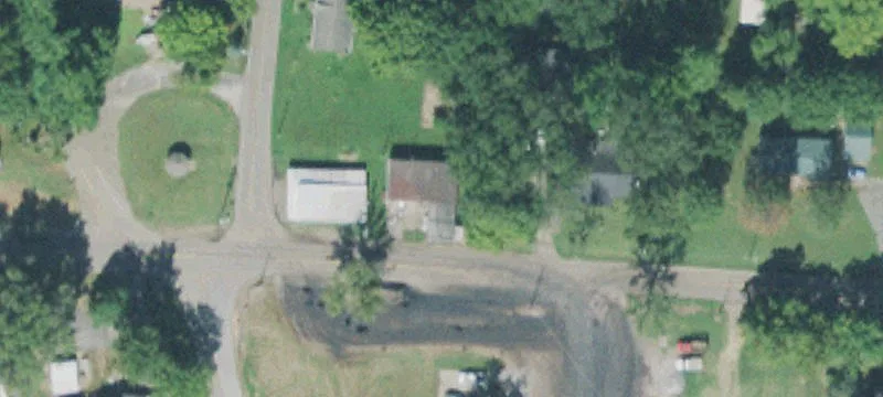 1928 Mason Hall Kenton Rd
